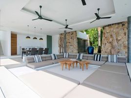 4 Bedroom Villa for sale at Samujana, Bo Phut