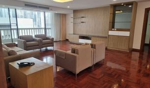 3 Bedrooms Apartment for sale in Khlong Tan, Bangkok Asa Garden