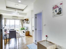 2 Schlafzimmer Wohnung zu verkaufen im Pier 93 Rangsit-Klong 4, Bueng Yi Tho, Thanyaburi, Pathum Thani