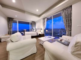 4 Schlafzimmer Appartement zu verkaufen im The Bay Condominium, Bo Phut