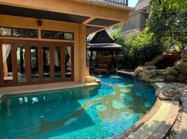 4 Bedroom Villa for rent at Dharawadi, Na Chom Thian, Sattahip