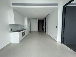 1 Bedroom Condo for sale at Tait 12, Si Lom, Bang Rak