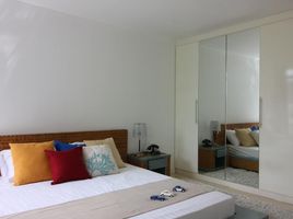 1 Schlafzimmer Appartement zu vermieten im Euro Condo , Nong Prue