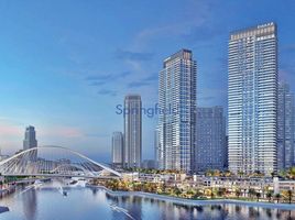 3 Bedroom Apartment for sale at Creek Waters, Creek Beach, Dubai Creek Harbour (The Lagoons)