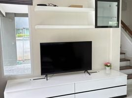 3 Bedroom House for rent at Siwalee Sankampang, San Klang
