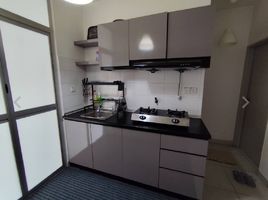 1 Bedroom Condo for rent at Seibu Tower, Makati City, Southern District