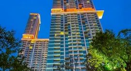 Доступные квартиры в The Riviera Wongamat