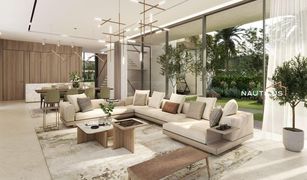 4 Schlafzimmern Villa zu verkaufen in Ewan Residences, Dubai Expo City Valley