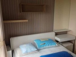 1 Schlafzimmer Appartement zu verkaufen im The Parkland Srinakarin Lakeside, Samrong Nuea, Mueang Samut Prakan