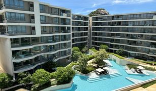 1 Bedroom Condo for sale in Nong Kae, Hua Hin Veranda Residence Hua Hin