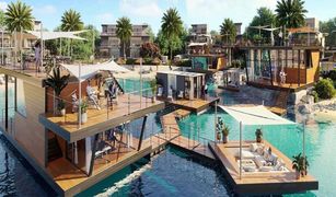 4 Habitaciones Villa en venta en , Dubái DAMAC Lagoons