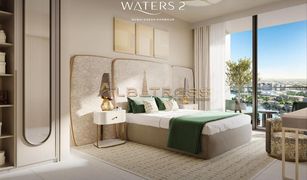 3 Bedrooms Apartment for sale in Creek Beach, Dubai Creek Waters