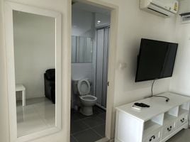 1 Schlafzimmer Wohnung zu vermieten im Aspire Sukhumvit 48, Phra Khanong