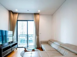 1 Schlafzimmer Wohnung zu vermieten im Bright Sukhumvit 24, Khlong Tan