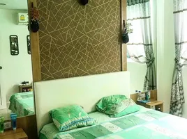 1 Schlafzimmer Wohnung zu verkaufen im Amazon Residence, Nong Prue, Pattaya