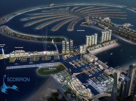 3 Bedroom Condo for sale at Beach Mansion, EMAAR Beachfront, Dubai Harbour, Dubai