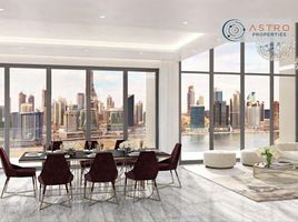 1 Bedroom Condo for sale at Peninsula Five, Executive Towers