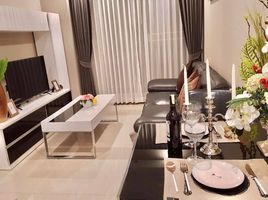 1 Bedroom Condo for rent at Supalai Wellington, Huai Khwang, Huai Khwang