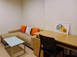 1 Schlafzimmer Appartement zu vermieten im Rhythm Ratchada, Huai Khwang