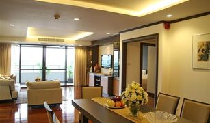 3 Bedrooms Condo for sale in Khlong Toei, Bangkok Mayfair Garden