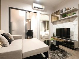 1 Schlafzimmer Appartement zu vermieten im Ideo Sukhumvit 93, Bang Chak, Phra Khanong