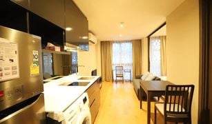 Studio Condo for sale in Maha Phruettharam, Bangkok Altitude Samyan-Silom