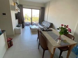 3 Schlafzimmer Appartement zu vermieten im Diamond Lotus Phúc Khang, Ward 8