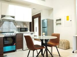 Studio Apartment for sale at Jewelz Apartments By Danube, Syann Park, Arjan, Dubai