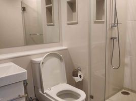 Studio Appartement zu vermieten im Life Asoke Rama 9, Makkasan