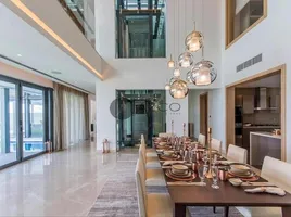 5 Bedroom House for sale at The Hartland Villas, Sobha Hartland, Mohammed Bin Rashid City (MBR)