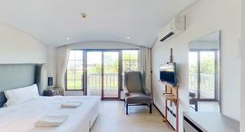 Available Units at Venetian Signature Condo Resort Pattaya