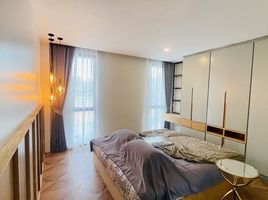 5 Schlafzimmer Haus zu verkaufen im Baan Pimuk 3, San Phranet