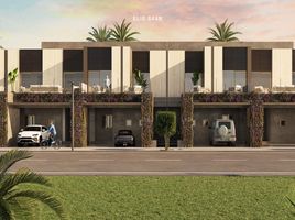 4 Bedroom Townhouse for sale at The Fields, District 11, Mohammed Bin Rashid City (MBR)