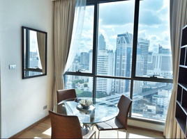 1 Schlafzimmer Wohnung zu verkaufen im Hyde Sukhumvit 13, Khlong Toei Nuea