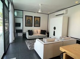 3 Schlafzimmer Haus zu vermieten im Mono Loft Villas Palai, Chalong