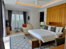 4 Schlafzimmer Villa zu vermieten im Anchan Hills, Si Sunthon, Thalang, Phuket