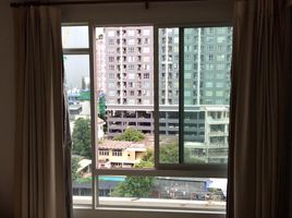 Studio Wohnung zu vermieten im Ivy Ratchada, Sam Sen Nok, Huai Khwang