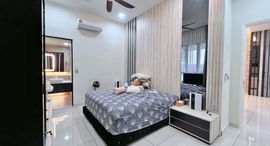 Available Units at Ipoh South Precinct Residences