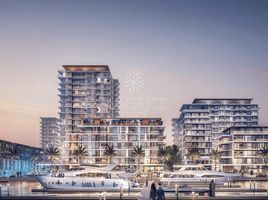 2 Bedroom Apartment for sale at Seagate, Mina Rashid