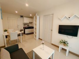 1 Schlafzimmer Wohnung zu vermieten im The Avenue @ 10, Bang Sao Thong
