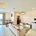 Service Apartment 1bedroom In  Daun Penh 