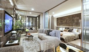 1 chambre Condominium a vendre à Khlong Tan Nuea, Bangkok Walden Sukhumvit 39