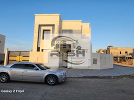 5 Bedroom House for sale at Al Yasmeen 1, Al Yasmeen, Ajman