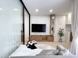 1 Schlafzimmer Wohnung zu verkaufen im Chiangmai View Place 2, Pa Daet