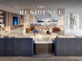 4 Bedroom Condo for sale at The Residence Burj Khalifa, Burj Khalifa Area, Downtown Dubai