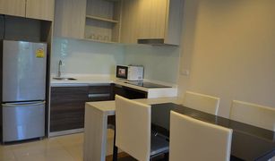 2 Bedrooms Apartment for sale in Khlong Tan Nuea, Bangkok Park 19 Residence