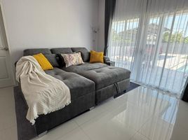 2 Schlafzimmer Villa zu verkaufen in Sattahip, Chon Buri, Sattahip, Sattahip