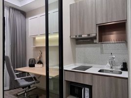 1 спален Кондо на продажу в KnightsBridge Prime Ratchayothin, Chatuchak