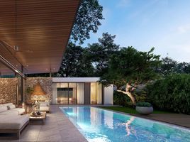 3 Bedroom Villa for sale at Mono Champaca, Thep Krasattri, Thalang