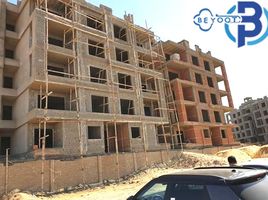 4 Schlafzimmer Penthouse zu verkaufen im Cairo University Compound, Sheikh Zayed Compounds, Sheikh Zayed City